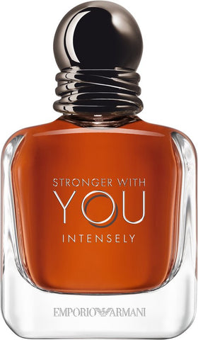 STRONGER WITH ΥOυ INTENSELY 100ml