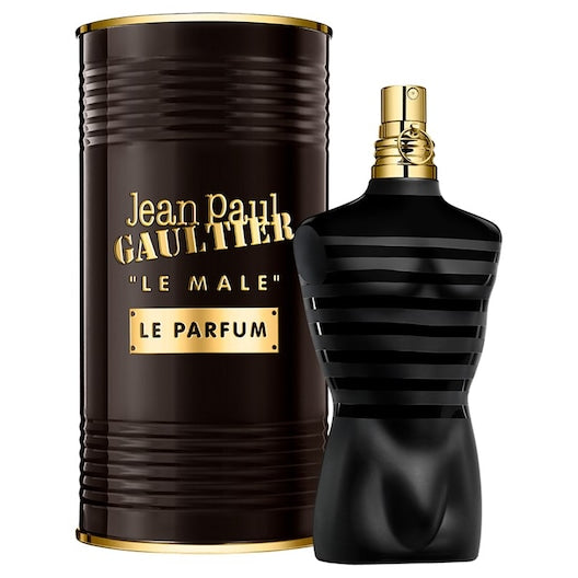 JEAN PAUL GAULTIER Le Male Le Parfum