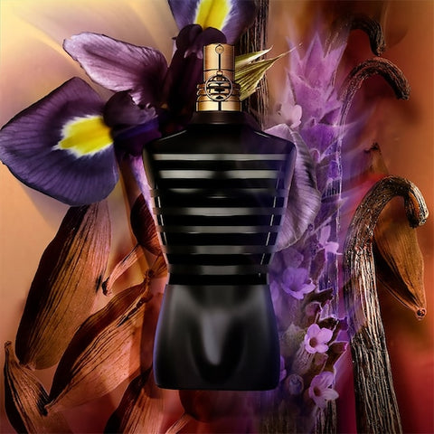 JEAN PAUL GAULTIER Le Male Le Parfum