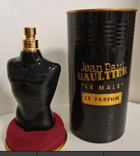 JEAN PAUL GAULTIER Le Male Le Parfum