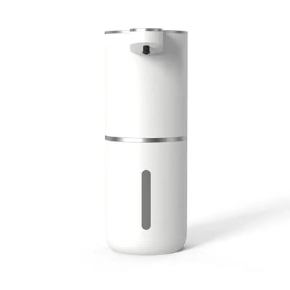 Touchless Automatic Foaming Soap Dispenser | 380ml, USB Rechargeable, 4 Levels