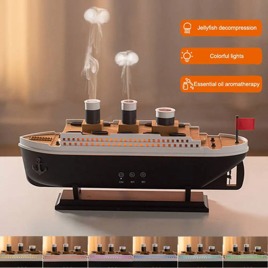 Titanic Humidifier