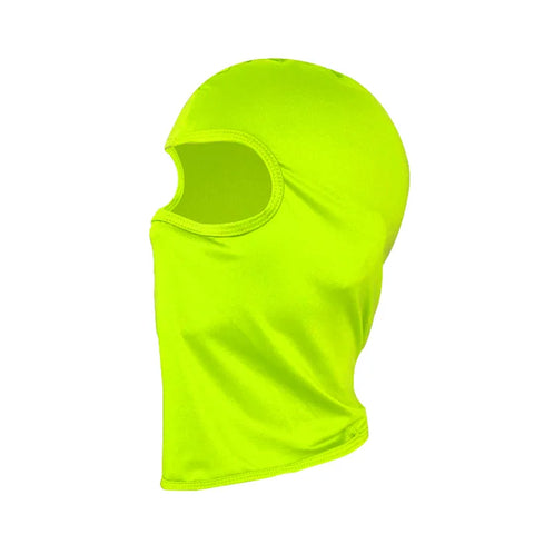 Men's Cycling Balaclava – Full Face Ski Mask & Tactical Hood