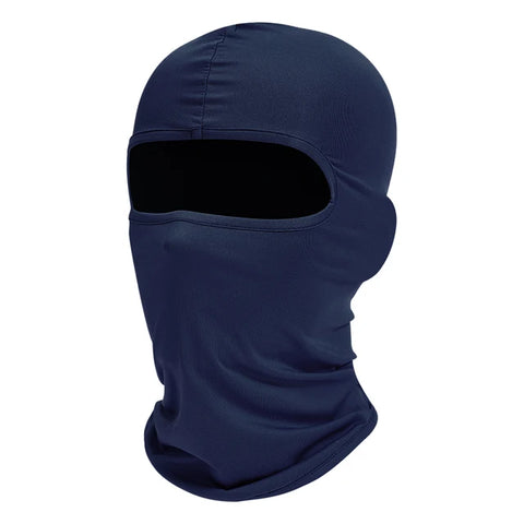 Men's Cycling Balaclava – Full Face Ski Mask & Tactical Hood