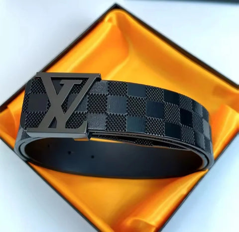 LV Optic Reversible Belt