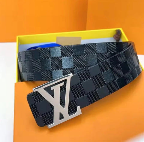 LV Optic Reversible Belt