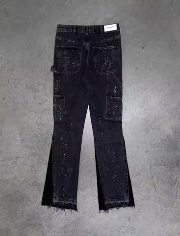 Lazano Jeans Elegant Flared