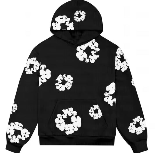 Flower Tears Tracksuit