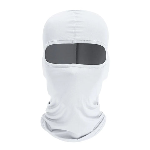 Men's Cycling Balaclava – Full Face Ski Mask & Tactical Hood