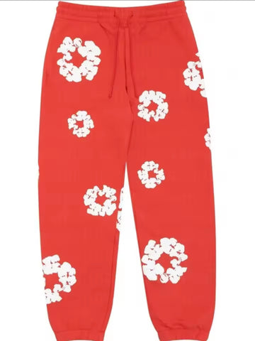 Flower Tears Tracksuit