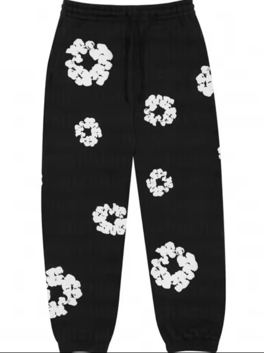 Flower Tears Tracksuit