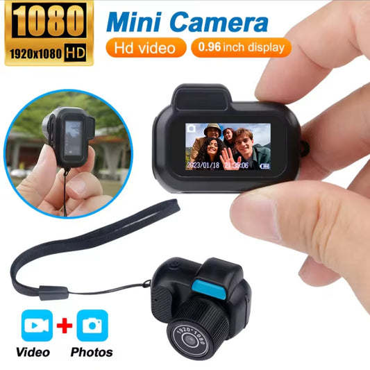 Mini Camera Y3000 1080P