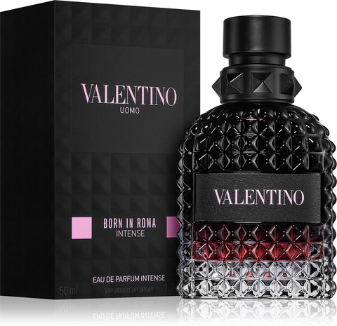 Valentino
Born In Roma Intense Uomo